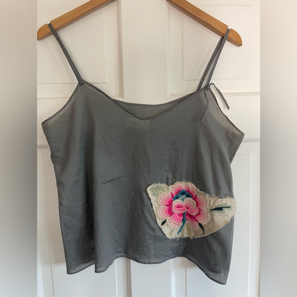 Bellekat Women’s Cami Size L